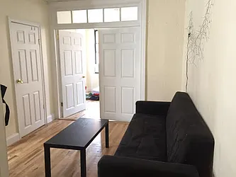 Rented by Crosstown Apartments NYC