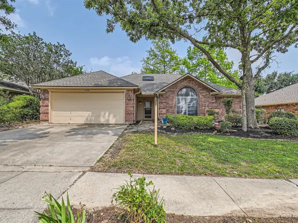 7936 Hunters Glen Dr, Watauga, TX 76148