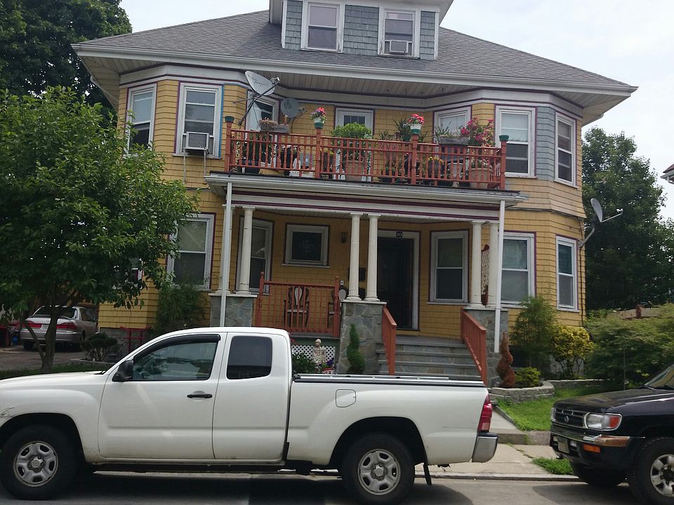 2nd image of 10 Granville St
