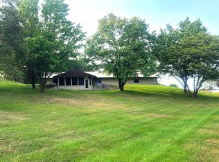 4848 W Albion Rd, Ligonier, IN 46767