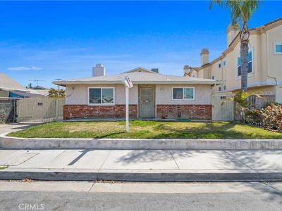 8632 La Salle St, Cypress, CA, 90630