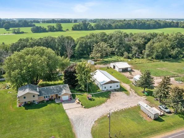 1726 County Road D, Emerald, WI 54013