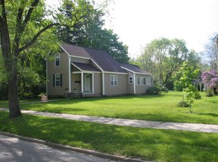 850 Webster St, Traverse City, MI 49686