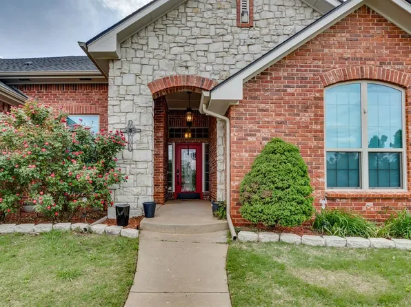 3101 Rockhampton Ave, Oklahoma City, OK 73179