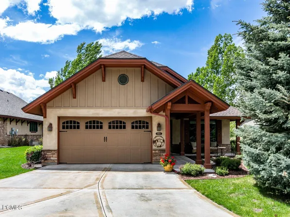 128 E Chatelle Cv, Midway, UT 84049