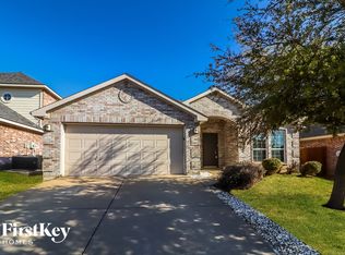 1220 Boxwood Dr, Crowley, TX 76036