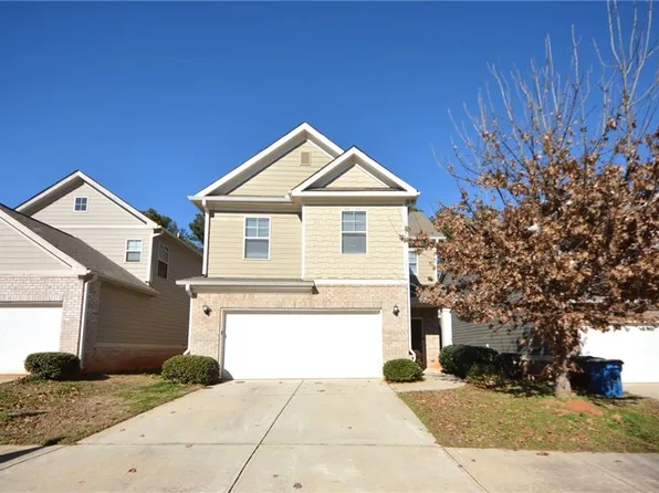 162 Daisy Cir, McDonough, GA 30252