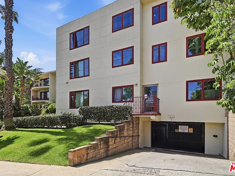 3407 Huxley St #36 — Photo 48