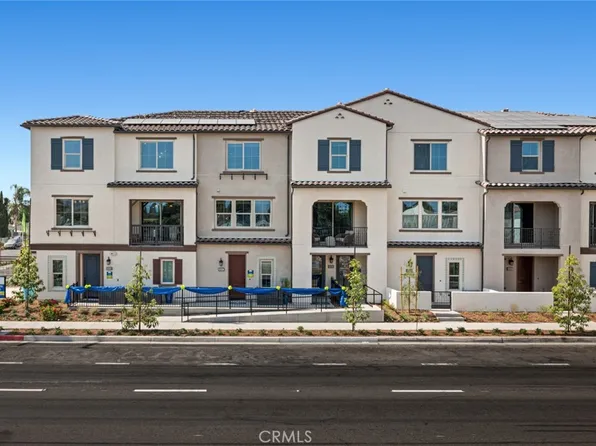 12250 Mirasol Loop I, El Monte, CA 91732