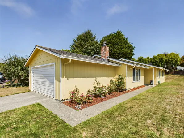 1741 Holly Dr, McKinleyville, CA 95519