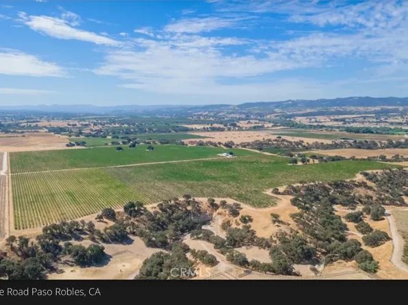 1600 Adobe Rd, Paso Robles, CA 93446