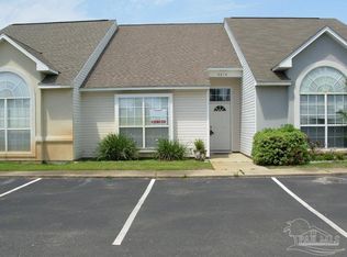 3216 Fernwood Dr, Gulf Breeze, FL 32563