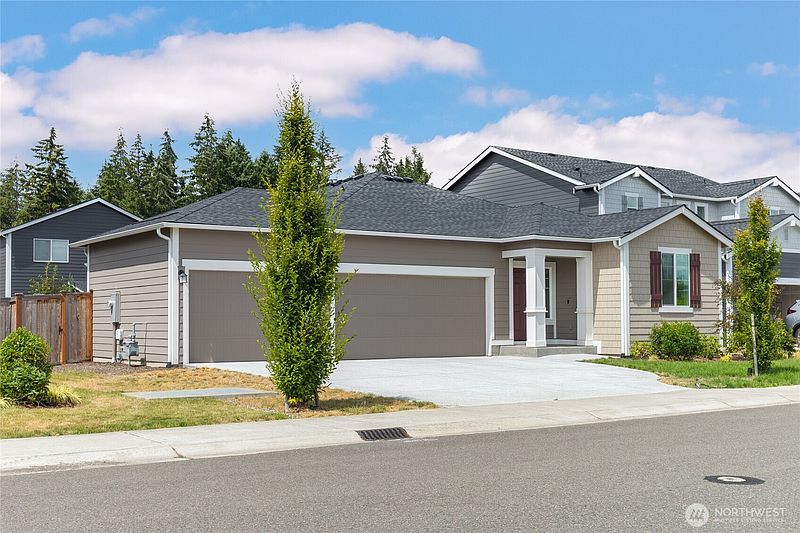2nd image of 19818 135th Avenue E