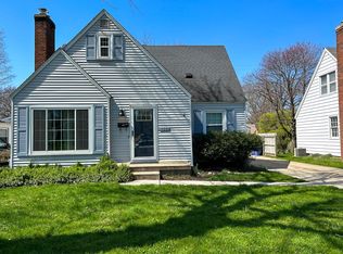 2333 Riverside Dr NE, Grand Rapids, MI 49505