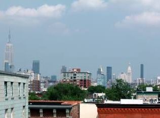 1021 Grand St PH H, Hoboken, NJ 07030