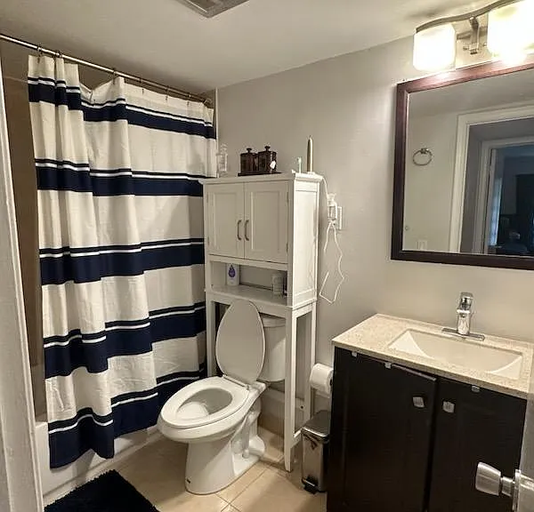 7483 SW 82nd St #303A — Photo 17