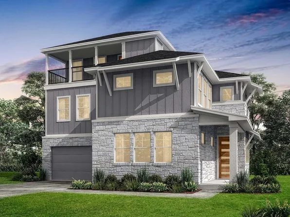 6313 Stockman Dr Building 1, Austin, TX 78747