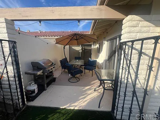 7061 Estrella De Mar Rd #66 — Photo 14