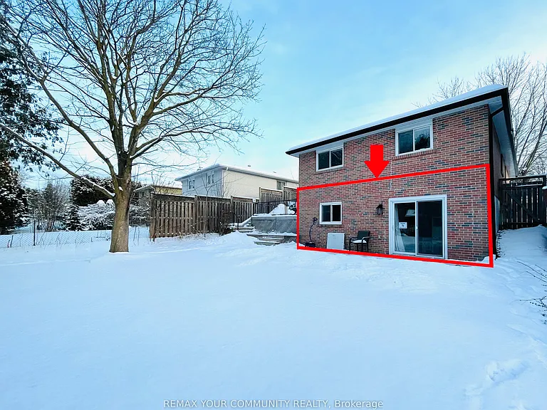 973 Wildwood Dr #BASEMENT — Photo 3
