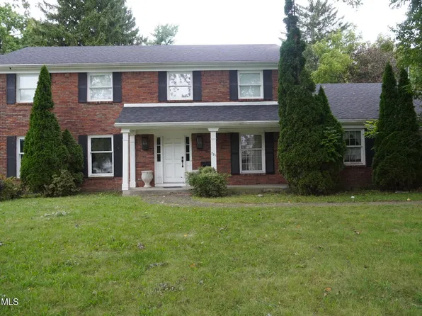 731 Kumler Dr, Maumee, OH 43537
