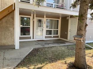 2204 118th St NW #39, Edmonton, AB T6J5K2