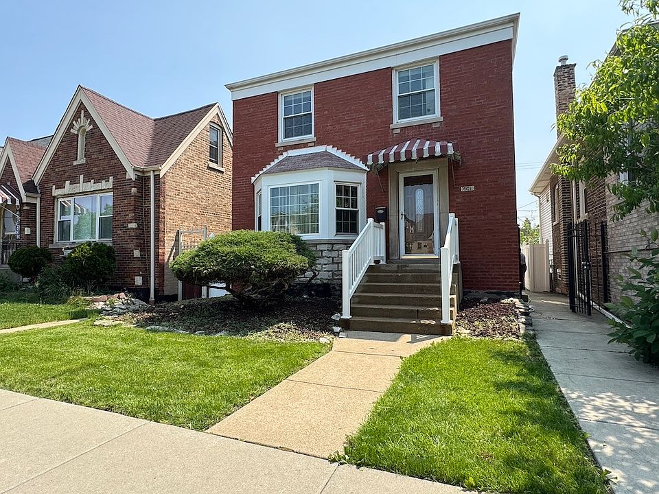 1st image of 6049 S Komensky Ave