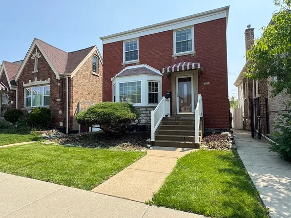 6049 S Komensky Ave, Chicago, IL 60629