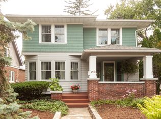 1012 S Lafayette Ave, Royal Oak, MI 48067