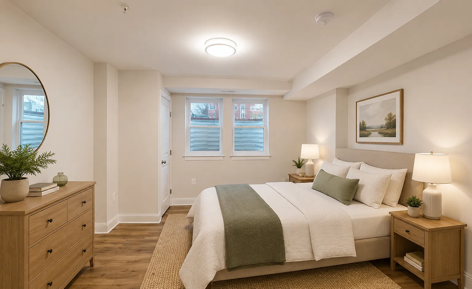 2 bed, $2,495 — Photo 3