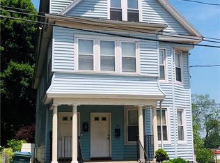 25 Cumley St, Hamden, CT 06514