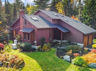 396 Church Rd, Bangor, ME 04401