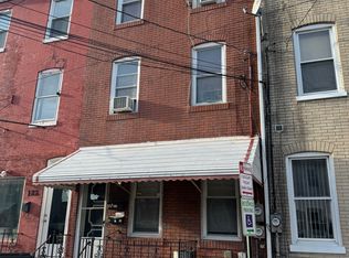 124 Butler St #1A, Trenton, NJ