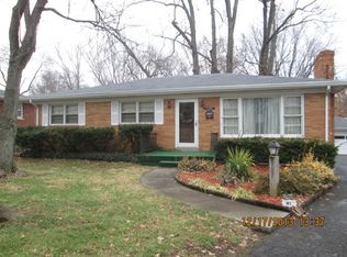 5511 Bamberrie Cross Rd, Louisville, KY 40214
