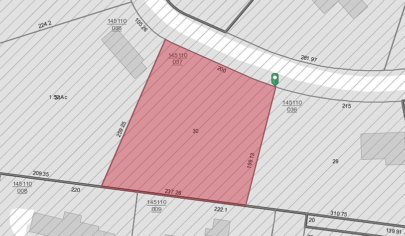 2nd image of 0 Travelers Ridge Dr