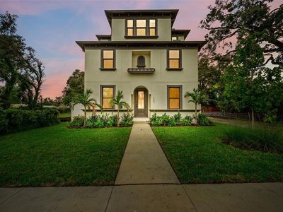 703 W Park Ave, Tampa, FL, 33602