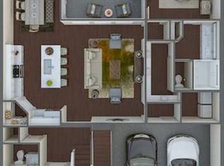 10614 Cascade Creek Dr, Rosharon, TX 77583