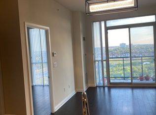 5025 Four Springs Ave #1008, Mississauga, ON L5R 0G5