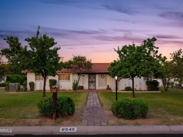 6545 N 1ST Place, Phoenix, AZ 85012