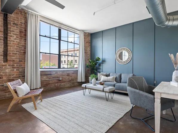 1301 Market St APT 205, Chattanooga, TN 37402