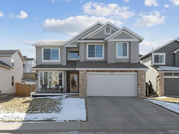 12142 W 84th Place, Arvada, CO 80005