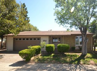 3361 Seaborg Way, Sacramento, CA