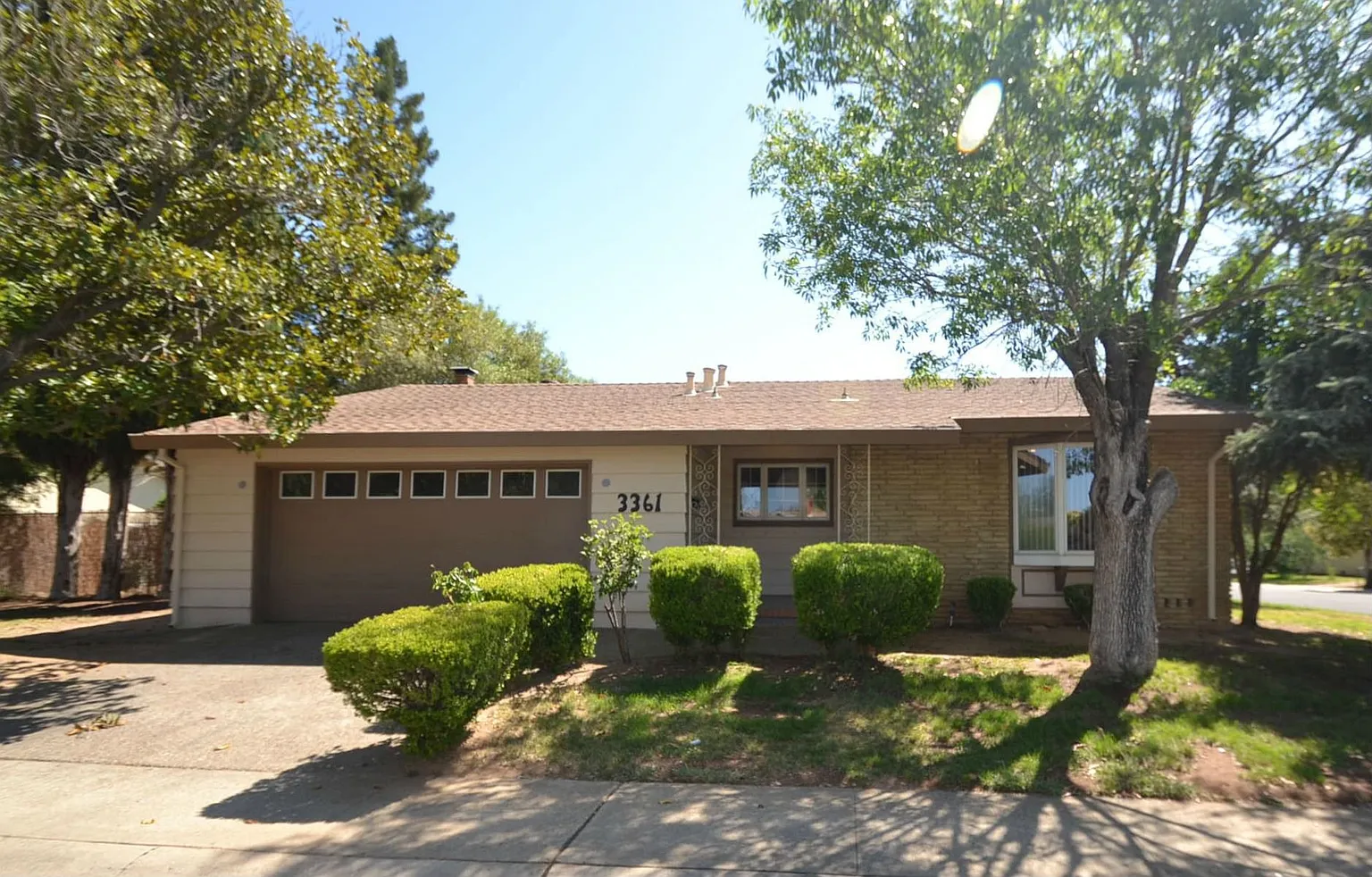 3361 Seaborg Way photo 1