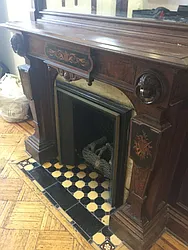 Rented by A P Realty Group NY LTD