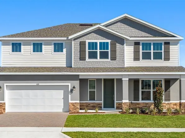 810 Emerald Grove Dr, Apopka, FL 32703