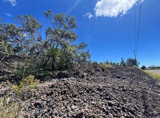 Maile Dr LOT 14, Ocean View, HI 96737