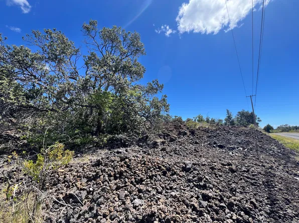 Maile Dr Lot 14, Ocean View, HI 96737