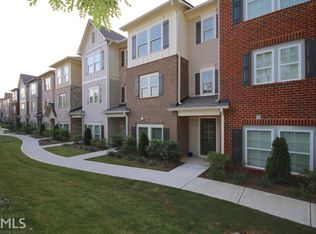 3056 Turman Cir #0, Decatur, GA 30033