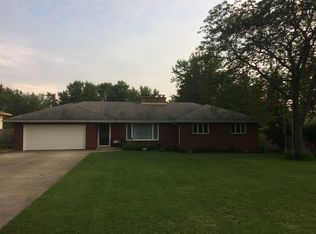 817 Esther Ave, Warren, OH 44483