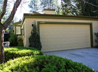 1705 Kaibab Loop, Prescott, AZ 86303