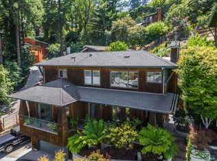 2 Una Ct, Mill Valley, CA